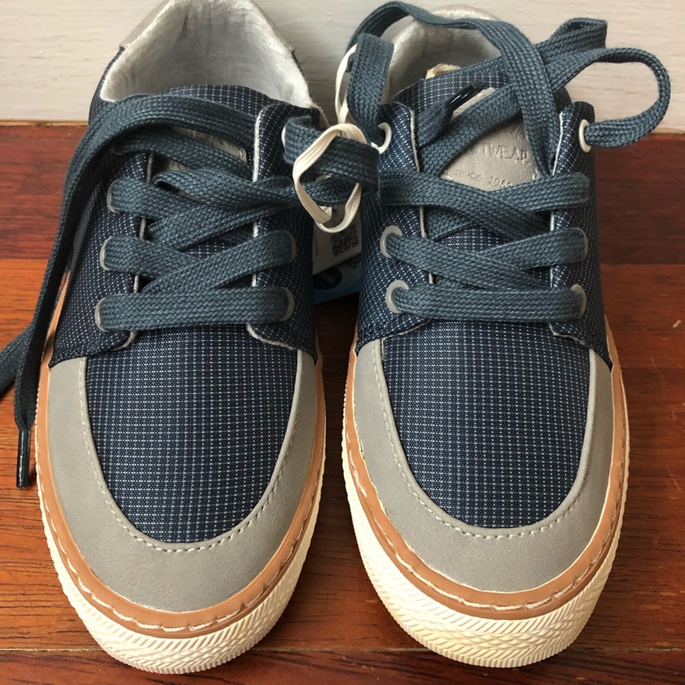Zara Boys Sneakers
